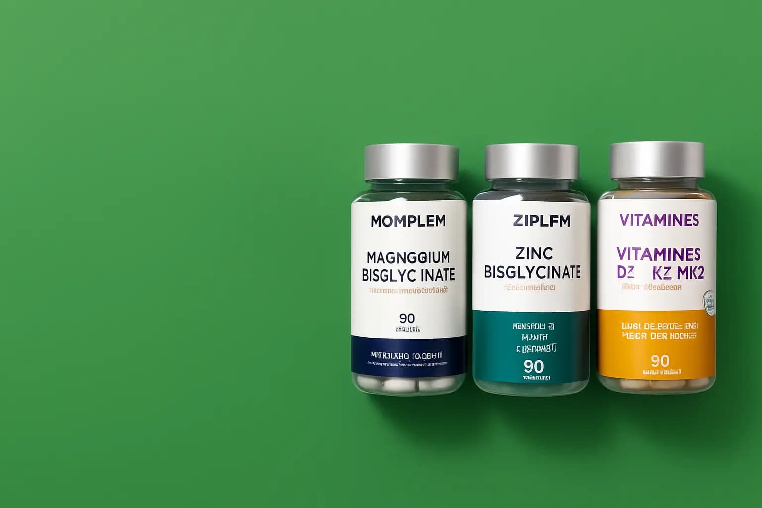 Elegant women’s suit, light background