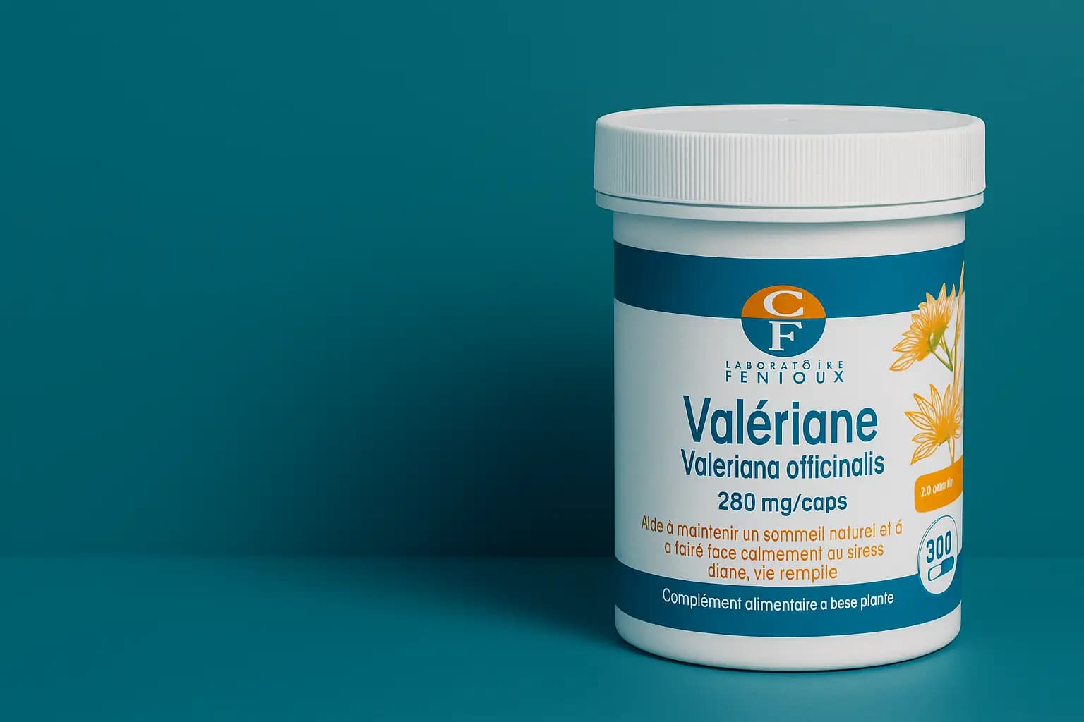 Minimal handbag on grey pedestal