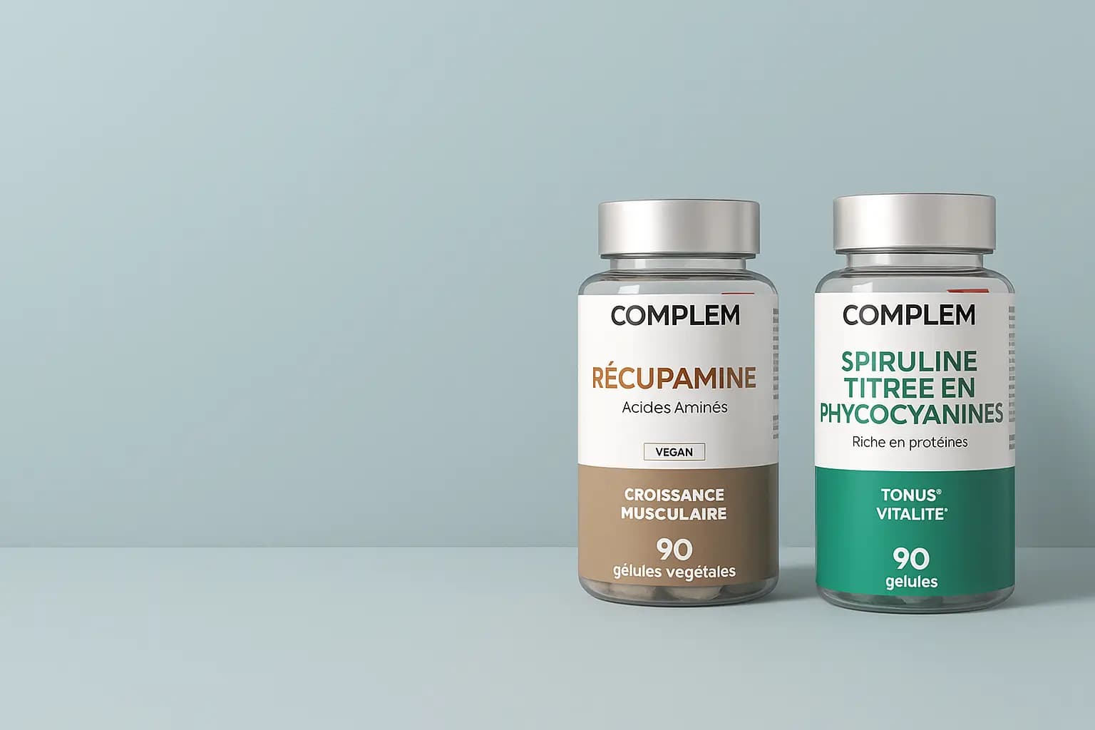 Black smartwatch on light background